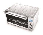 Breville Compact Smart Oven Countertop Toaster