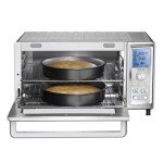 Cuisinart Stainless Steel Convection Oven 53cm