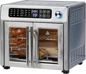Emeril Lagasse 26 QT XL Air Fryer Toaster Oven