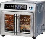 Emeril Lagasse 26 QT XL Air Fryer Toaster Oven
