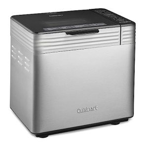 Cuisinart 16-Menu Convection Bread Maker