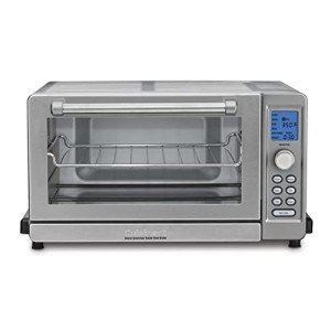 Cuisinart Convection Toaster Oven Grill