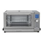 Cuisinart Convection Toaster Oven Grill