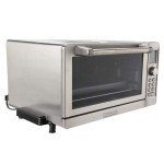 Cuisinart Convection Toaster Oven Grill