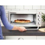 Extra Wide Air Fry Toaster Oven by BLACK+DECKER