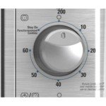 Extra Wide Air Fry Toaster Oven by BLACK+DECKER