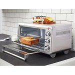 Extra Wide Air Fry Toaster Oven by BLACK+DECKER