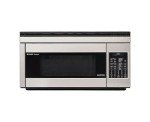Sharp Over-the-Range 850W Convection Microwave, 1.1 Cu Ft