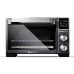 Calphalon 11-in-1 Air Fryer Toaster Oven