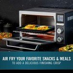 Calphalon 11-in-1 Air Fryer Toaster Oven