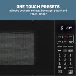 West Bend 3-in-1 Microwave Air Fryer Oven 1000W