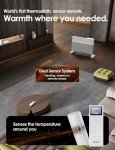 Ballu WiFi Convection Panel Heater with Remote