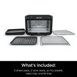 Ninja 8-in-1 XL Pro Air Fry Oven