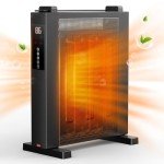 Air Choice 1500W Convection Heater with Thermostat