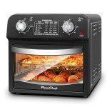 PlumChef 13 Quart 7-in-1 Air Fryer Oven