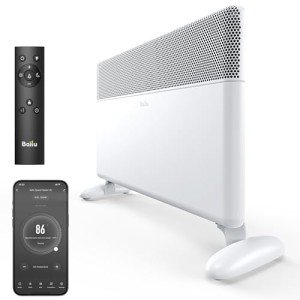 Ballu 1500W WiFi Convection Space Heater