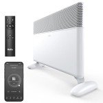 Ballu 1500W WiFi Convection Space Heater