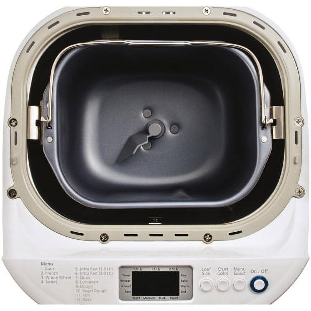 Oster Expressbake 2 Pound Loaf Breadmaker
