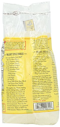 Bob's Red Mill Whole Grain Brown Rice Flour 1lb