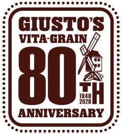 Giusto's Artisan Malted Bread Flour (5lb)