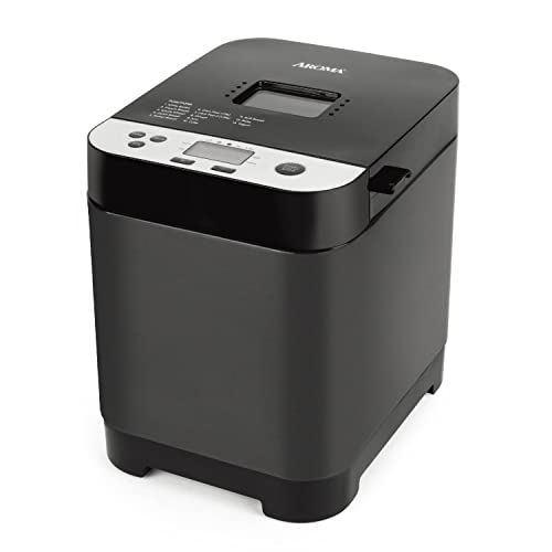 AROMA® 1.5lbs. Digital Bread Maker with Crust Customization