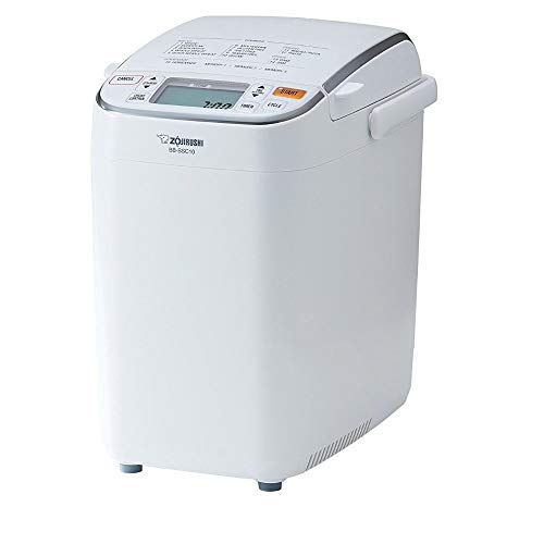 Zojirushi Maestro Breadmaker for Home Baking