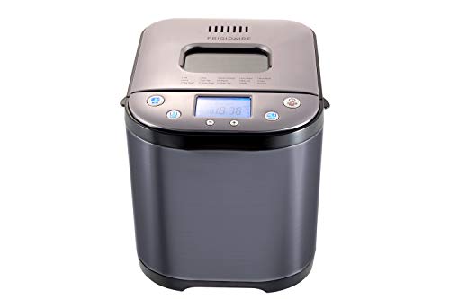 FRIGIDAIRE 15-in-1 Bread Maker XL-BLACK