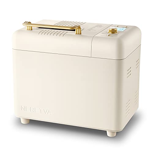 Neretva 15-in-1 Bread Maker with Nut Dispenser