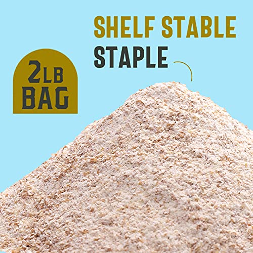 100% All-Natural Rye Flour | Pre-sifted Bread Mix