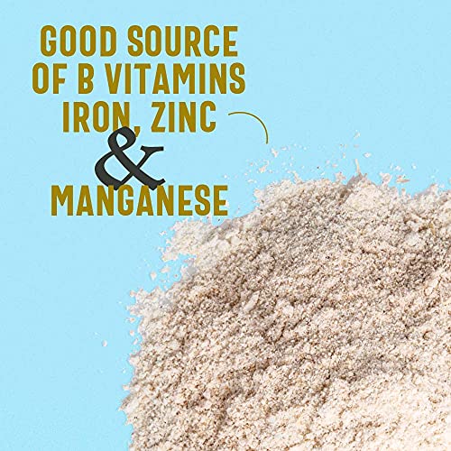 100% All-Natural Rye Flour | Pre-sifted Bread Mix