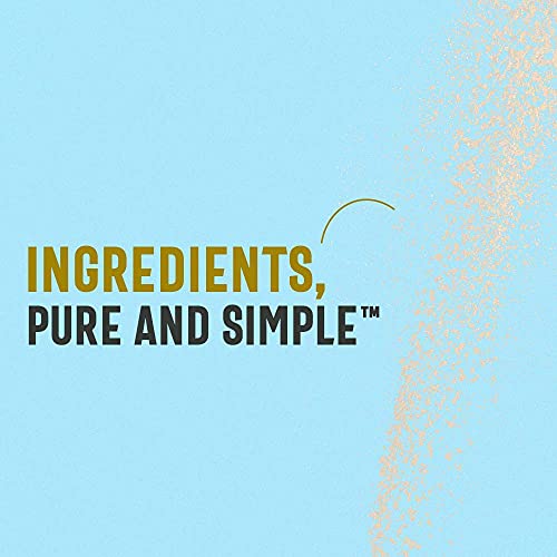100% All-Natural Rye Flour | Pre-sifted Bread Mix