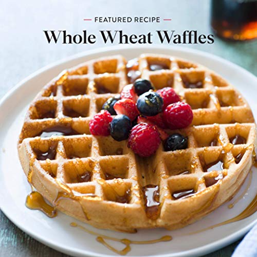 King Arthur White Whole Wheat Flour, 100% Whole Grain