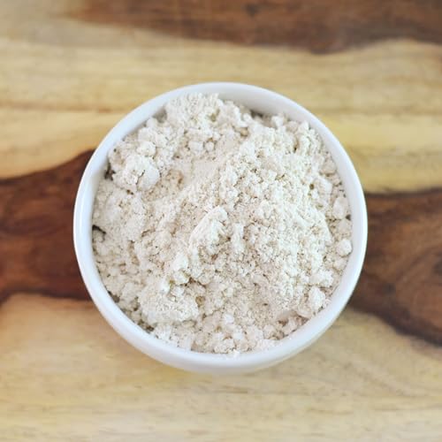 Anthony's Organic Whole Grain Oat Flour, 4 lb