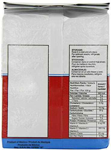 1lb SAF Instant Yeast Red for Bread Making