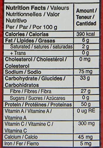 1lb SAF Instant Yeast Red for Bread Making