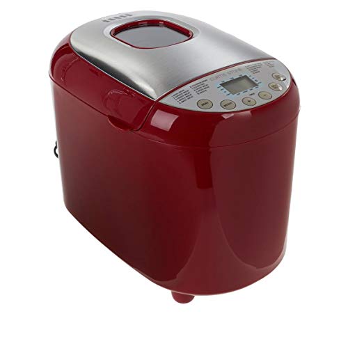 Curtis Stone 2lb. Bread Maker Refurbished