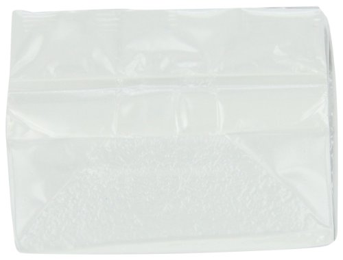4 Pack of Saf Instant Yeast, 1 Pound