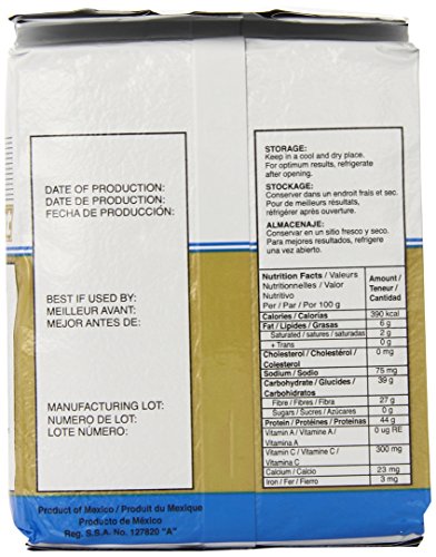 LeSaffre Saf-Instant Gold Yeast, 1 lb