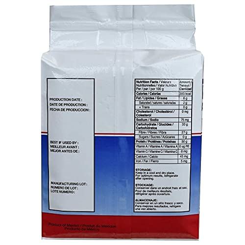 Red Star Active Dry Yeast, Large 2 lb Pack
