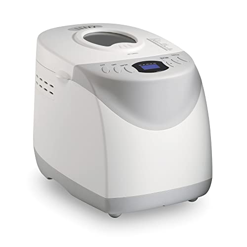 ENEN Bread Maker Machine: Digital, Programmable, 12 Settings