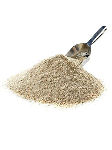 Organic Whole Spelt Flour - 5 lb bag