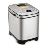 Cuisinart CBK-110 Compact Automatic Bread Machine