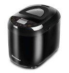 Elite Gourmet Programmable Bread Maker - 3 Sizes
