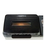 Zojirushi Virtuoso Plus Breadmaker with Accessories Bundle