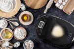 Elite Gourmet Programmable Bread Maker - 3 Sizes
