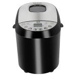 American Micronic 19-Menu Bread Maker, 550W