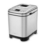 Cuisinart Compact Automatic Bread Maker - Silver