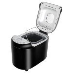 American Micronic 19-Menu Bread Maker, 550W