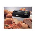 Zojirushi BB-CEC20 Breadmaker with Gluten-Free Bundle