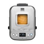 Cuisinart Compact Automatic Bread Maker - Silver
